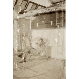 Photo from page 15 of album WWI Photograph Album - Nurses and Medical Services in Egypt, Gallipoli and Britain.