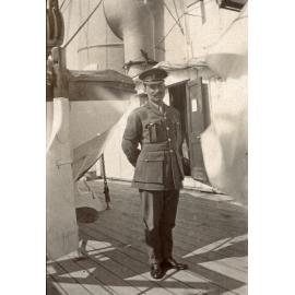 Photo from page 15 of album WWI Photograph Album - Nurses and Medical Services in Egypt, Gallipoli and Britain.