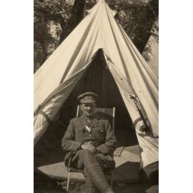 Photo from page 15 of album WWI Photograph Album - Nurses and Medical Services in Egypt, Gallipoli and Britain.
