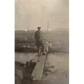 Photo from page 15 of album WWI Photograph Album - Nurses and Medical Services in Egypt, Gallipoli and Britain.