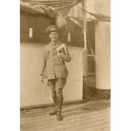 Photo from page 15 of album WWI Photograph Album - Nurses and Medical Services in Egypt, Gallipoli and Britain.