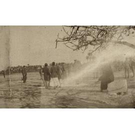 Photo from page 16 of album WWI Photograph Album - Nurses and Medical Services in Egypt, Gallipoli and Britain.