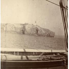 Photo from page 16 of album WWI Photograph Album - Nurses and Medical Services in Egypt, Gallipoli and Britain.