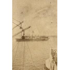 Photo from page 16 of album WWI Photograph Album - Nurses and Medical Services in Egypt, Gallipoli and Britain.