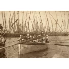 Photo from page 18 of album WWI Photograph Album - Nurses and Medical Services in Egypt, Gallipoli and Britain.