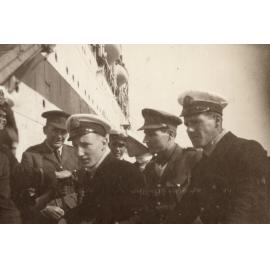 Photo from page 18 of album WWI Photograph Album - Nurses and Medical Services in Egypt, Gallipoli and Britain.