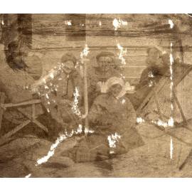 Photo from page 18 of album WWI Photograph Album - Nurses and Medical Services in Egypt, Gallipoli and Britain.