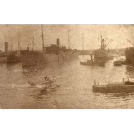 Photo from page 19 of album WWI Photograph Album - Nurses and Medical Services in Egypt, Gallipoli and Britain.