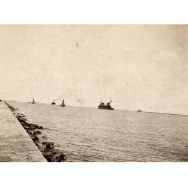 Photo from page 20 of album WWI Photograph Album - Nurses and Medical Services in Egypt, Gallipoli and Britain.