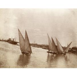 Photo from page 21 of album WWI Photograph Album - Nurses and Medical Services in Egypt, Gallipoli and Britain.