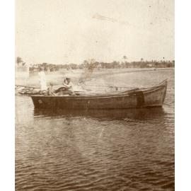 Photo from page 22 of album WWI Photograph Album - Nurses and Medical Services in Egypt, Gallipoli and Britain.