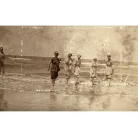 Photo from page 22 of album WWI Photograph Album - Nurses and Medical Services in Egypt, Gallipoli and Britain.