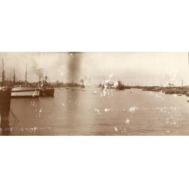 Photo from page 23 of album WWI Photograph Album - Nurses and Medical Services in Egypt, Gallipoli and Britain.