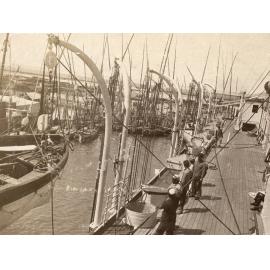 Photo from page 23 of album WWI Photograph Album - Nurses and Medical Services in Egypt, Gallipoli and Britain.