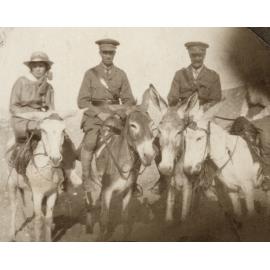 Photo from page 23 of album WWI Photograph Album - Nurses and Medical Services in Egypt, Gallipoli and Britain.