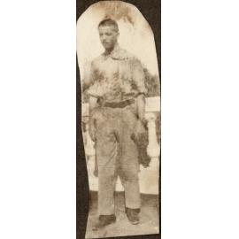 Photo from page 23 of album WWI Photograph Album - Nurses and Medical Services in Egypt, Gallipoli and Britain.