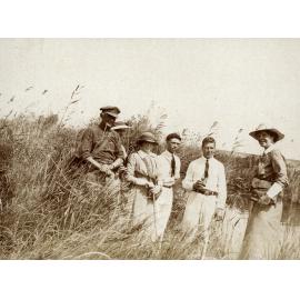 Photo from page 24 of album WWI Photograph Album - Nurses and Medical Services in Egypt, Gallipoli and Britain.