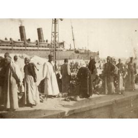 Photo from page 24 of album WWI Photograph Album - Nurses and Medical Services in Egypt, Gallipoli and Britain.