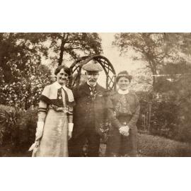 Photo from page 25 of album WWI Photograph Album - Nurses and Medical Services in Egypt, Gallipoli and Britain.