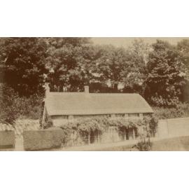 Photo from page 08 of album WWI Photograph Album of Alfred Peter Jensen