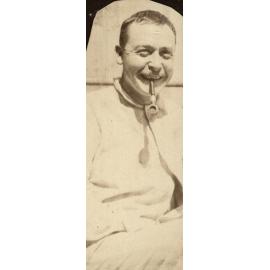 Photo from page 25 of album WWI Photograph Album - Nurses and Medical Services in Egypt, Gallipoli and Britain.