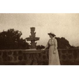 Photo from page 26 of album WWI Photograph Album - Nurses and Medical Services in Egypt, Gallipoli and Britain.