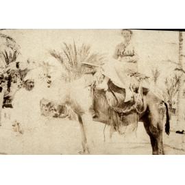 Photo from page 26 of album WWI Photograph Album - Nurses and Medical Services in Egypt, Gallipoli and Britain.
