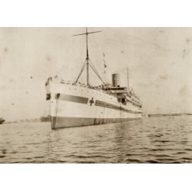 Photo from page 26 of album WWI Photograph Album - Nurses and Medical Services in Egypt, Gallipoli and Britain.