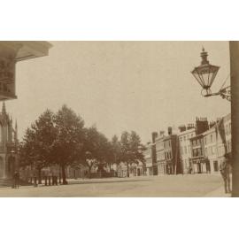 Photo from page 08 of album WWI Photograph Album of Alfred Peter Jensen