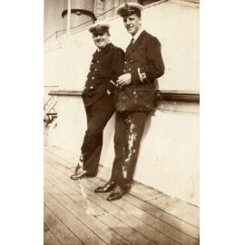 Photo from page 26 of album WWI Photograph Album - Nurses and Medical Services in Egypt, Gallipoli and Britain.