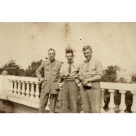 Photo from page 26 of album WWI Photograph Album - Nurses and Medical Services in Egypt, Gallipoli and Britain.