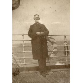 Photo from page 27 of album WWI Photograph Album - Nurses and Medical Services in Egypt, Gallipoli and Britain.