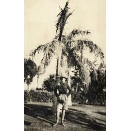 Photo from page 28 of album WWI Photograph Album - Nurses and Medical Services in Egypt, Gallipoli and Britain.