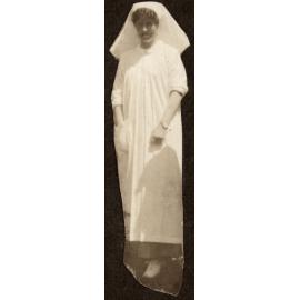 Photo from page 28 of album WWI Photograph Album - Nurses and Medical Services in Egypt, Gallipoli and Britain.