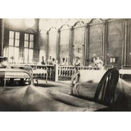 Photo from page 28 of album WWI Photograph Album - Nurses and Medical Services in Egypt, Gallipoli and Britain.