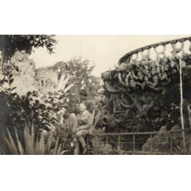 Photo from page 28 of album WWI Photograph Album - Nurses and Medical Services in Egypt, Gallipoli and Britain.