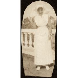 Photo from page 30 of album WWI Photograph Album - Nurses and Medical Services in Egypt, Gallipoli and Britain.