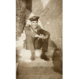 Photo from page 30 of album WWI Photograph Album - Nurses and Medical Services in Egypt, Gallipoli and Britain.