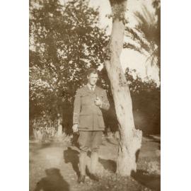 Photo from page 30 of album WWI Photograph Album - Nurses and Medical Services in Egypt, Gallipoli and Britain.