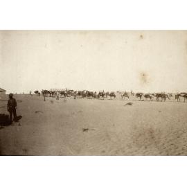 Photo from page 30 of album WWI Photograph Album - Nurses and Medical Services in Egypt, Gallipoli and Britain.
