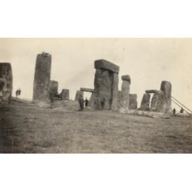 Photo from page 09 of album WWI Photograph Album of Alfred Peter Jensen