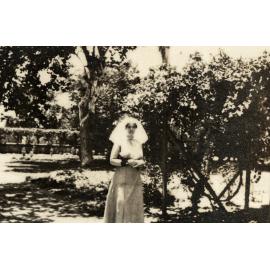 Photo from page 31 of album WWI Photograph Album - Nurses and Medical Services in Egypt, Gallipoli and Britain.