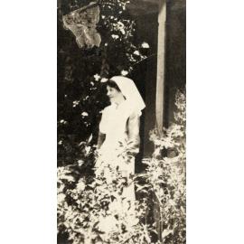 Photo from page 31 of album WWI Photograph Album - Nurses and Medical Services in Egypt, Gallipoli and Britain.