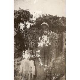 Photo from page 31 of album WWI Photograph Album - Nurses and Medical Services in Egypt, Gallipoli and Britain.