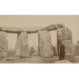 Photo from page 09 of album WWI Photograph Album of Alfred Peter Jensen