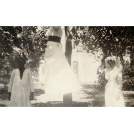 Photo from page 32 of album WWI Photograph Album - Nurses and Medical Services in Egypt, Gallipoli and Britain.