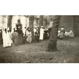 Photo from page 32 of album WWI Photograph Album - Nurses and Medical Services in Egypt, Gallipoli and Britain.