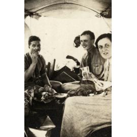 Photo from page 32 of album WWI Photograph Album - Nurses and Medical Services in Egypt, Gallipoli and Britain.
