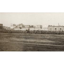 Photo from page 33 of album WWI Photograph Album - Nurses and Medical Services in Egypt, Gallipoli and Britain.
