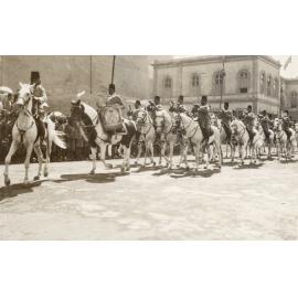 Photo from page 33 of album WWI Photograph Album - Nurses and Medical Services in Egypt, Gallipoli and Britain.